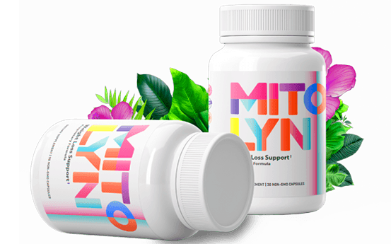 Mitolyn Supplement